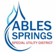 Ables Springs SUD